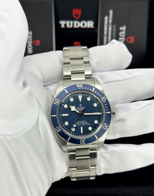 Tudor Black Bay 58 M79030B-0001 Image 6